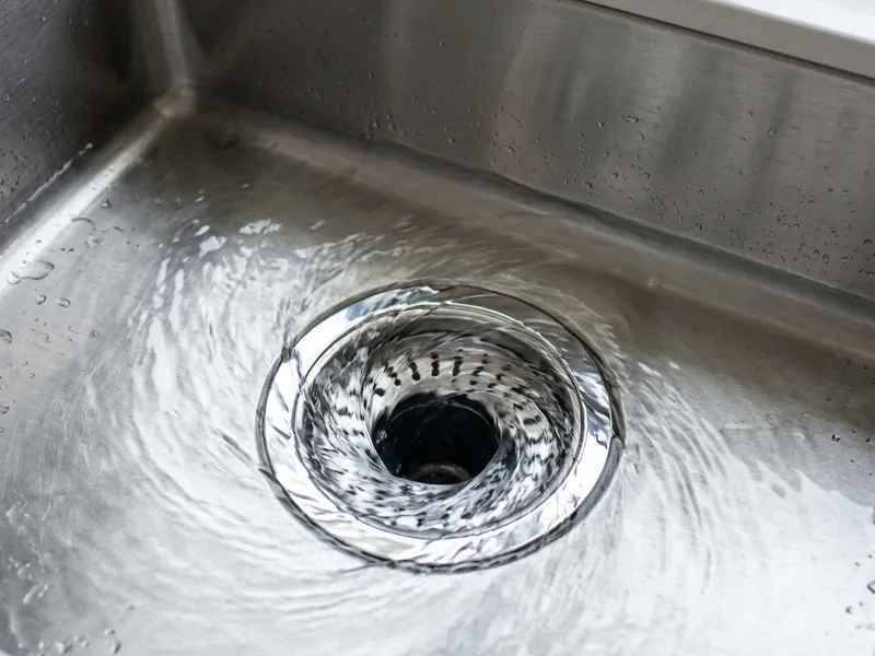 Drain Cleaning Plumber in Vermontville, MI