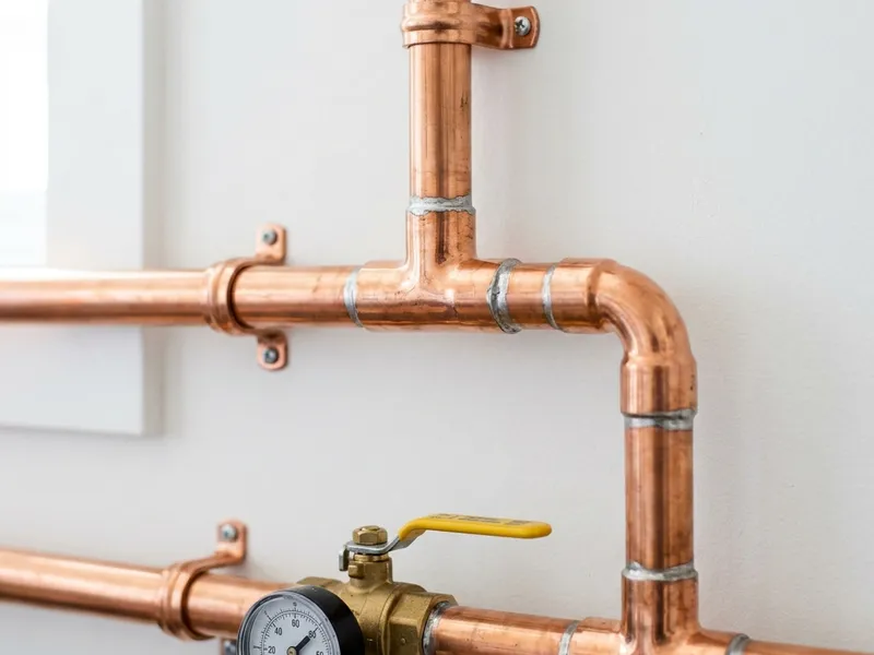 Frequently asked plumbing questions in Vermontville. Licensed plumbing contractors answering your pipe, leak, and repair questions.